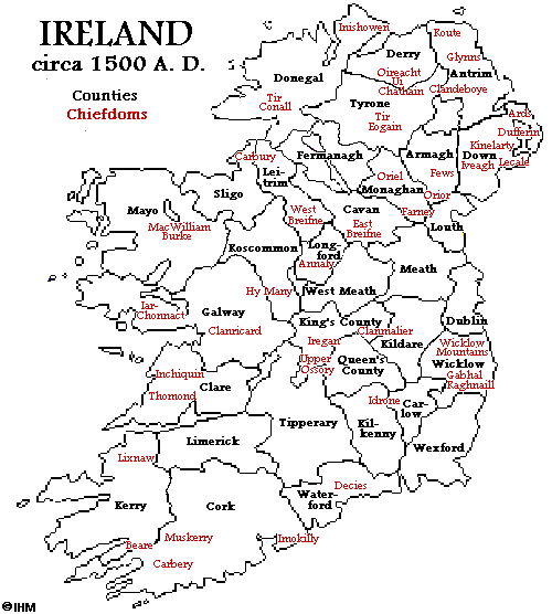 1500 AD