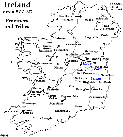 500 AD