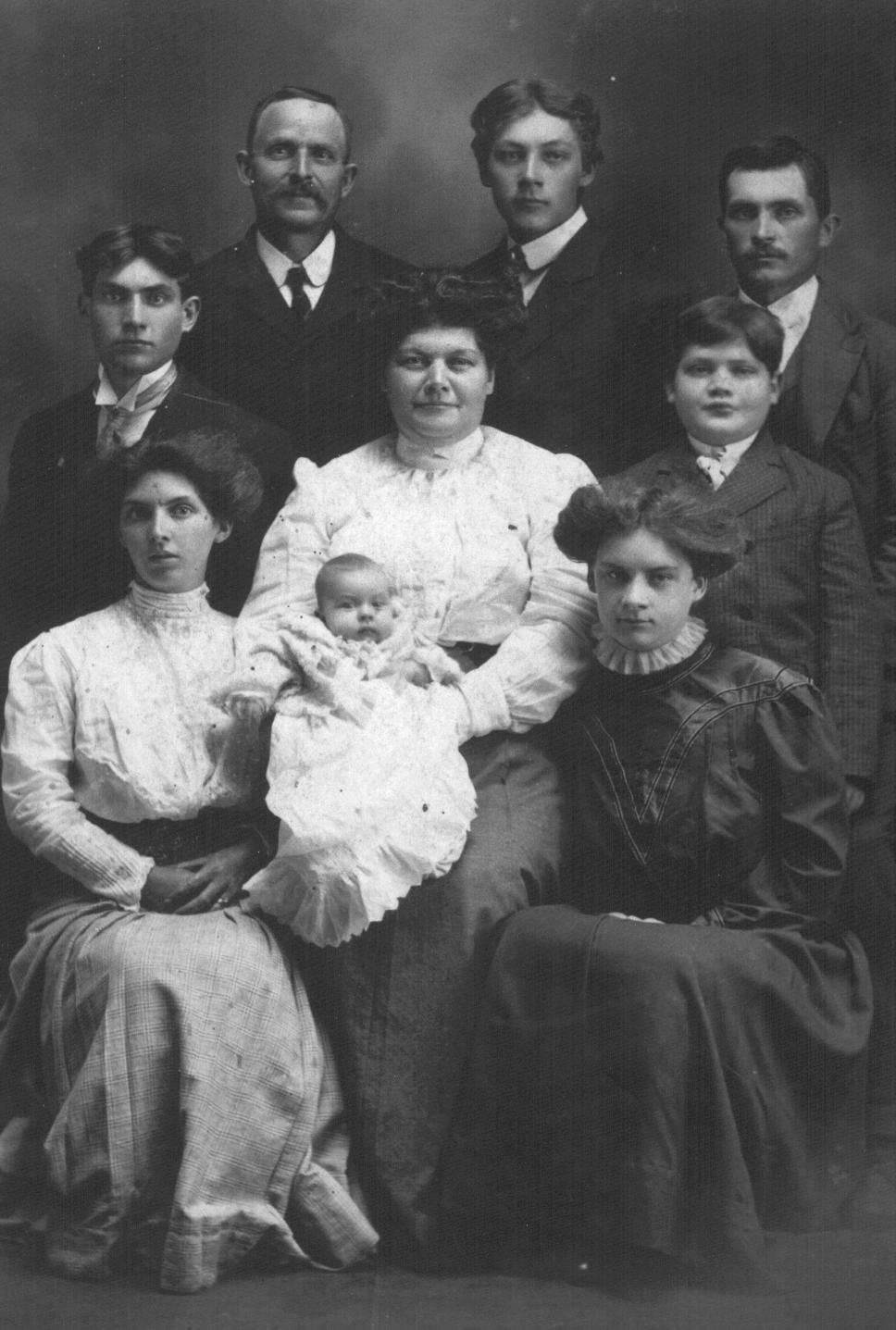 DuncombeFamily.html